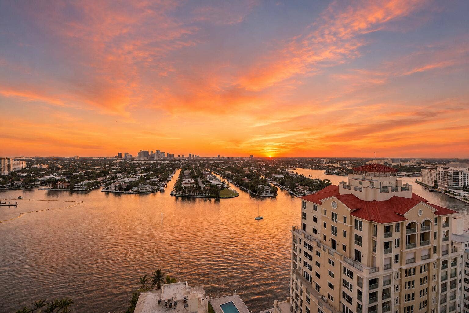 153 N Seabreeze Boulevard N, #1803, Fort Lauderdale, FL 33304 Pic 8