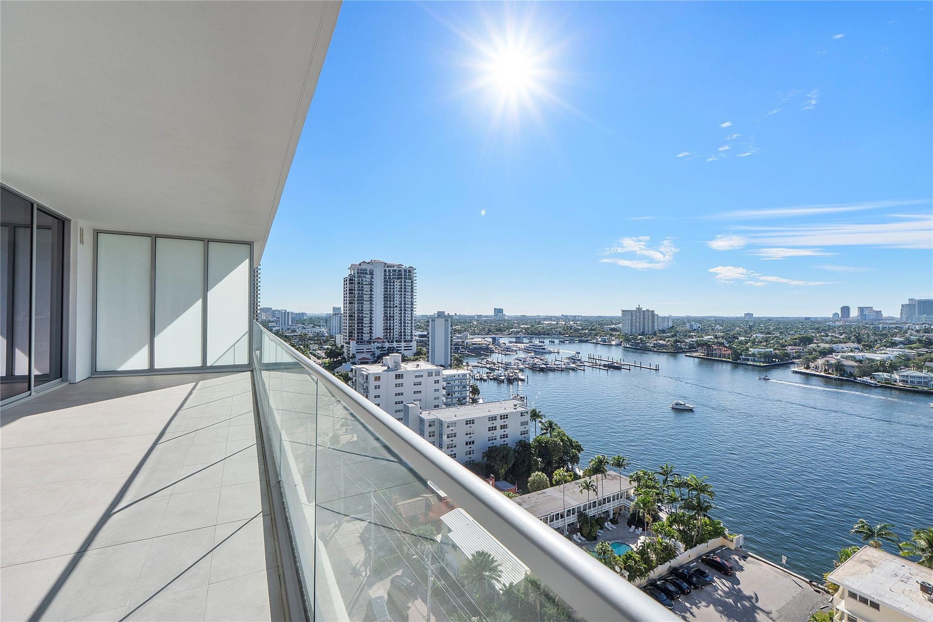 153 N Seabreeze Boulevard N, #1803, Fort Lauderdale, FL 33304 Photo 9