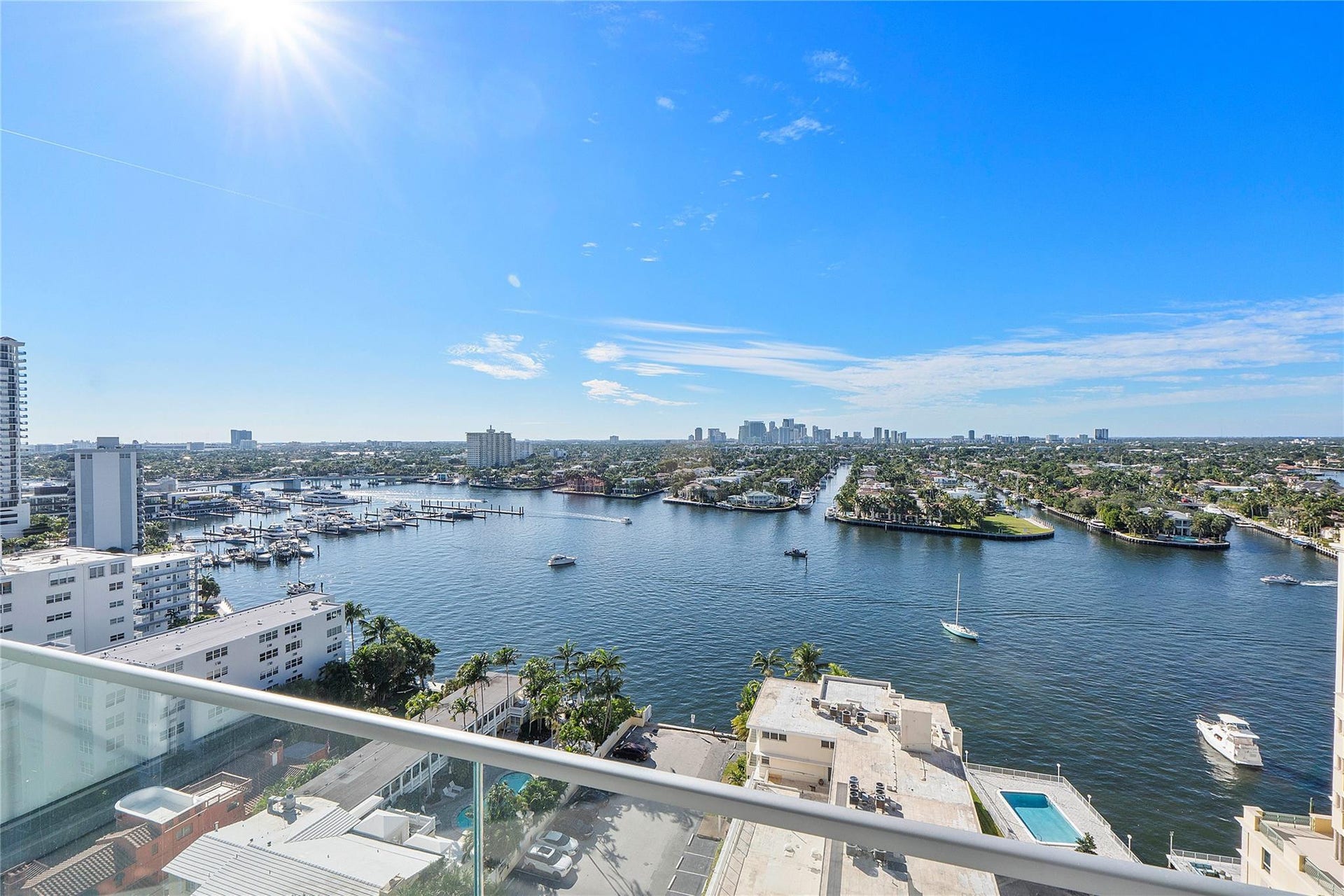 153 N Seabreeze Boulevard N, #1803, Fort Lauderdale, FL 33304 Photo 41