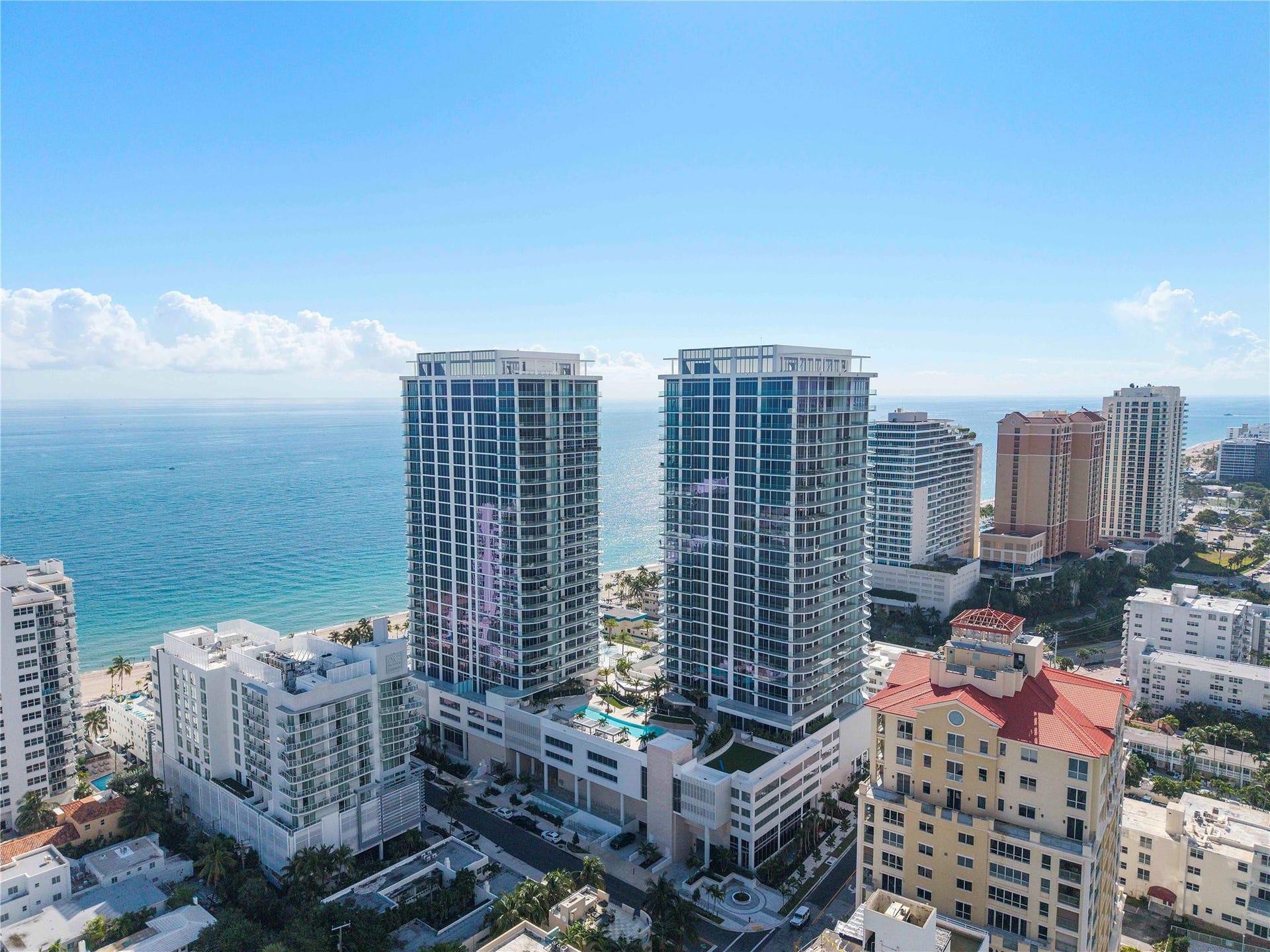 153 N Seabreeze Boulevard N, #1803, Fort Lauderdale, FL 33304 Photo 48