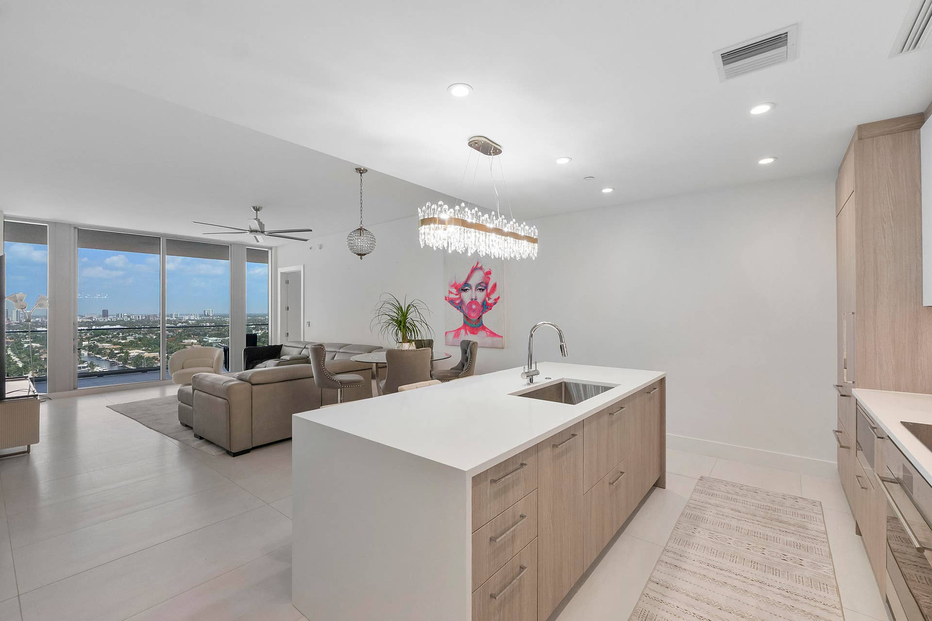 153 N Seabreeze Boulevard N, #1803, Fort Lauderdale, FL 33304 153 N Seabreeze Blvd u1803_020