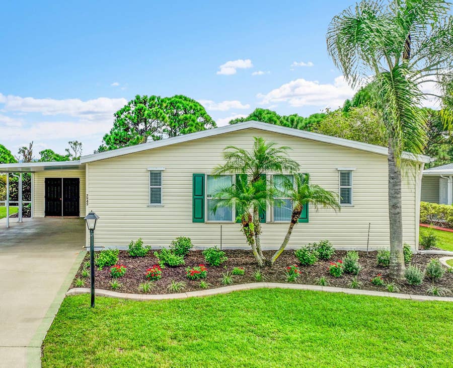 Property photo for 7945 Horned Lark Circle, Port St Lucie, FL