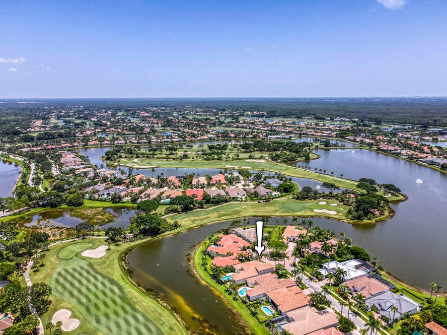 Property photo for 7049 Isla Vista Drive, West Palm Beach, FL