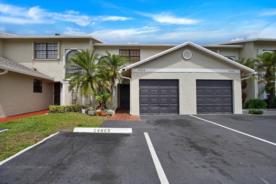 Property photo for 10723 NW 11TH Street, #10723, Pembroke Pines, FL