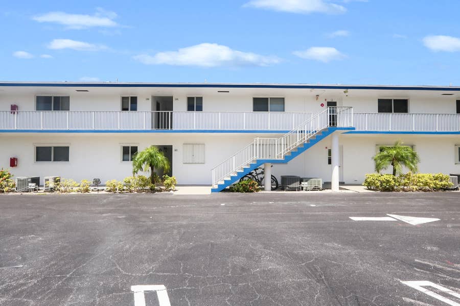Property photo for 11 Garden Street, #206T, Tequesta, FL