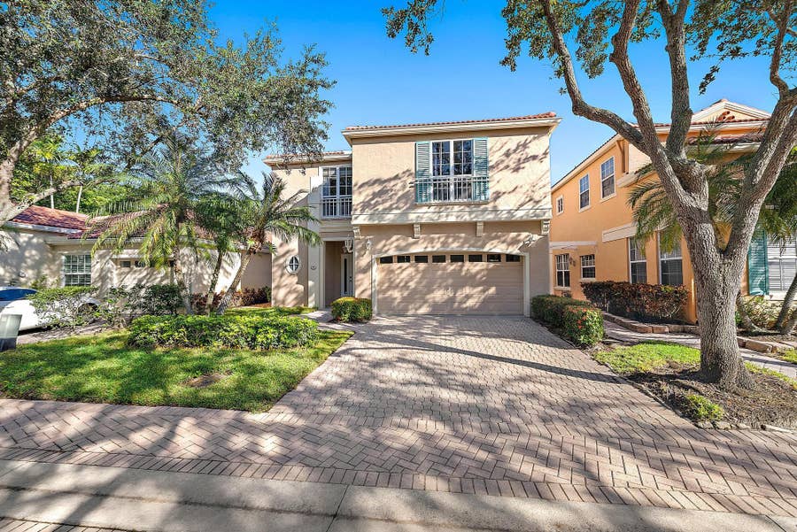 Property photo for 4 VIA ANGELICO, Palm Beach Gardens, FL