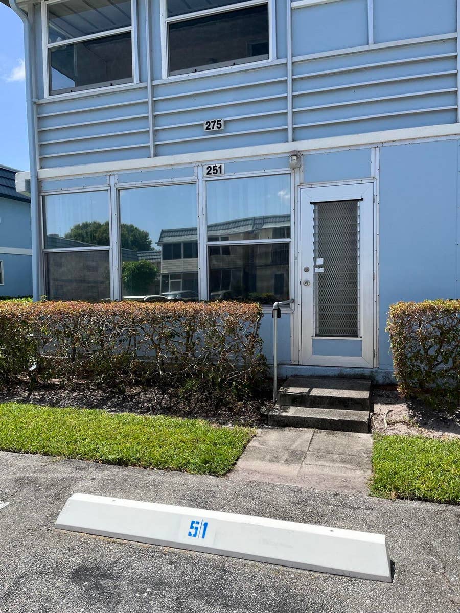 Property photo for 251 F Brittany, #F, Delray Beach, FL