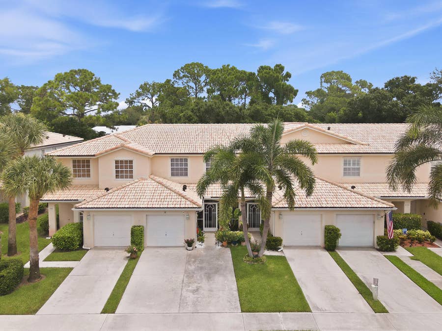 Property photo for 339 Timberwalk Trail, Jupiter, FL