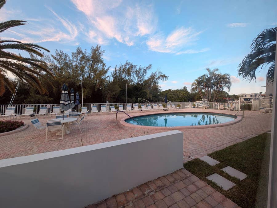 Property photo for 2860 NE 14th Street Causeway, #102d, Pompano Beach, FL