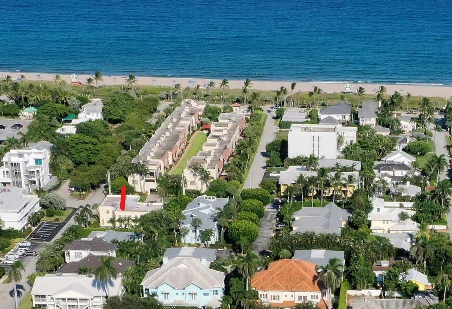 Property photo for 202 GLEASON Street, #6, Delray Beach, FL
