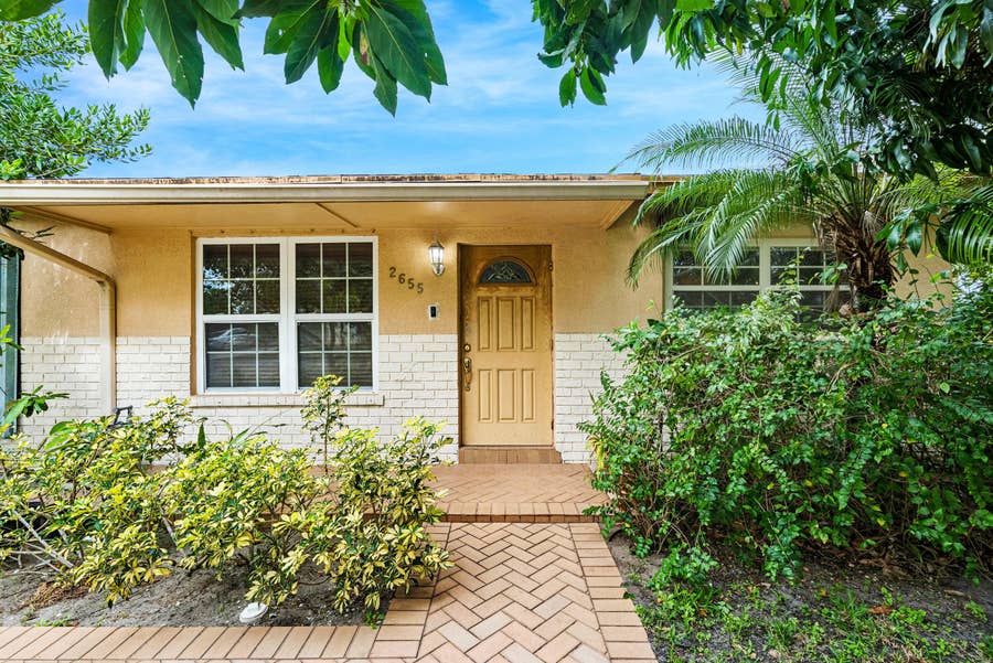 Property photo for 2655 Dorson Way, Delray Beach, FL