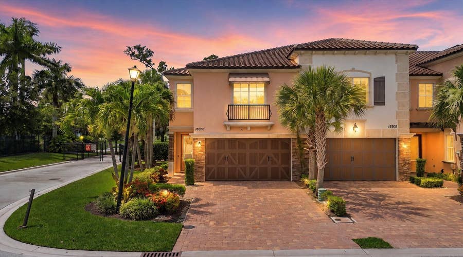Property photo for 15600 ITALIAN CYPRESS Way, Wellington, FL