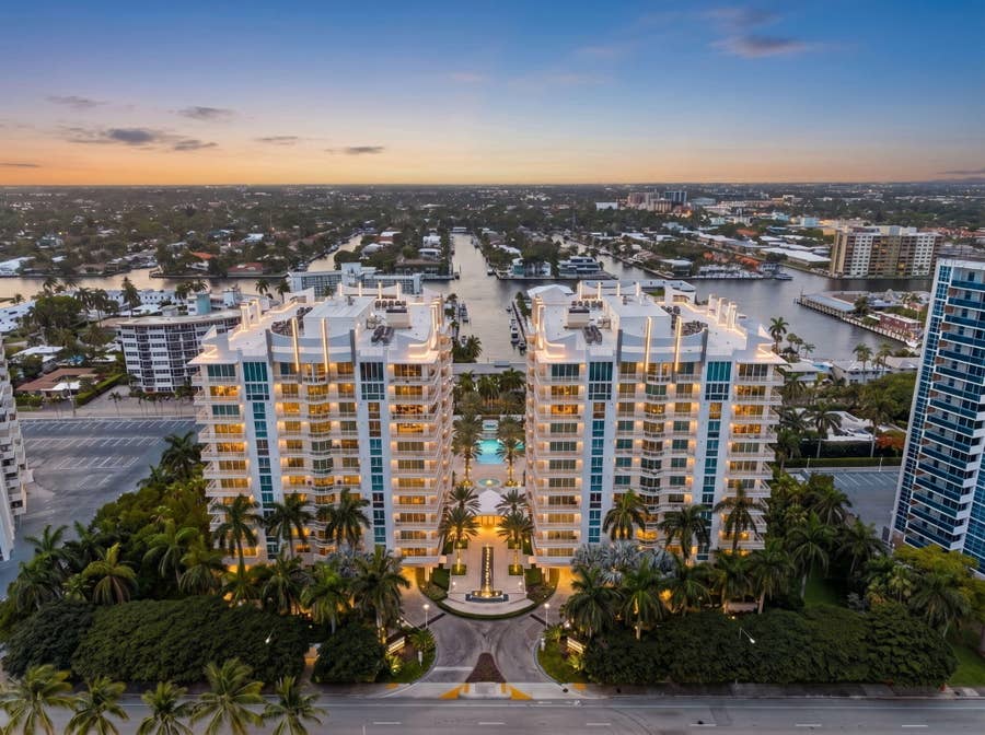 Property photo for 2821 N Ocean Boulevard, #503s, Fort Lauderdale, FL