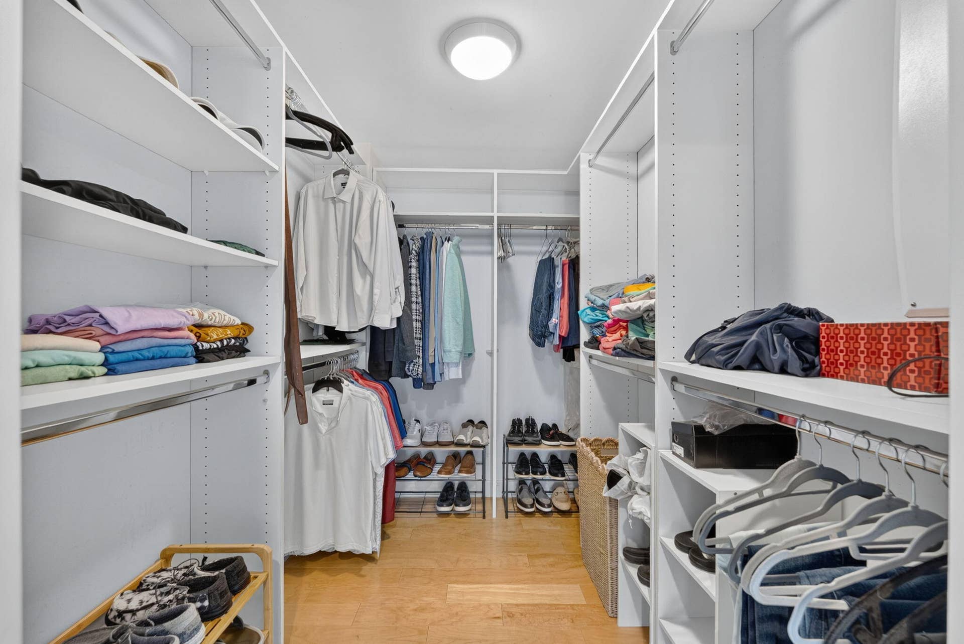 2821 N Ocean Boulevard, #503s, Fort Lauderdale, FL 33308 primary closet
