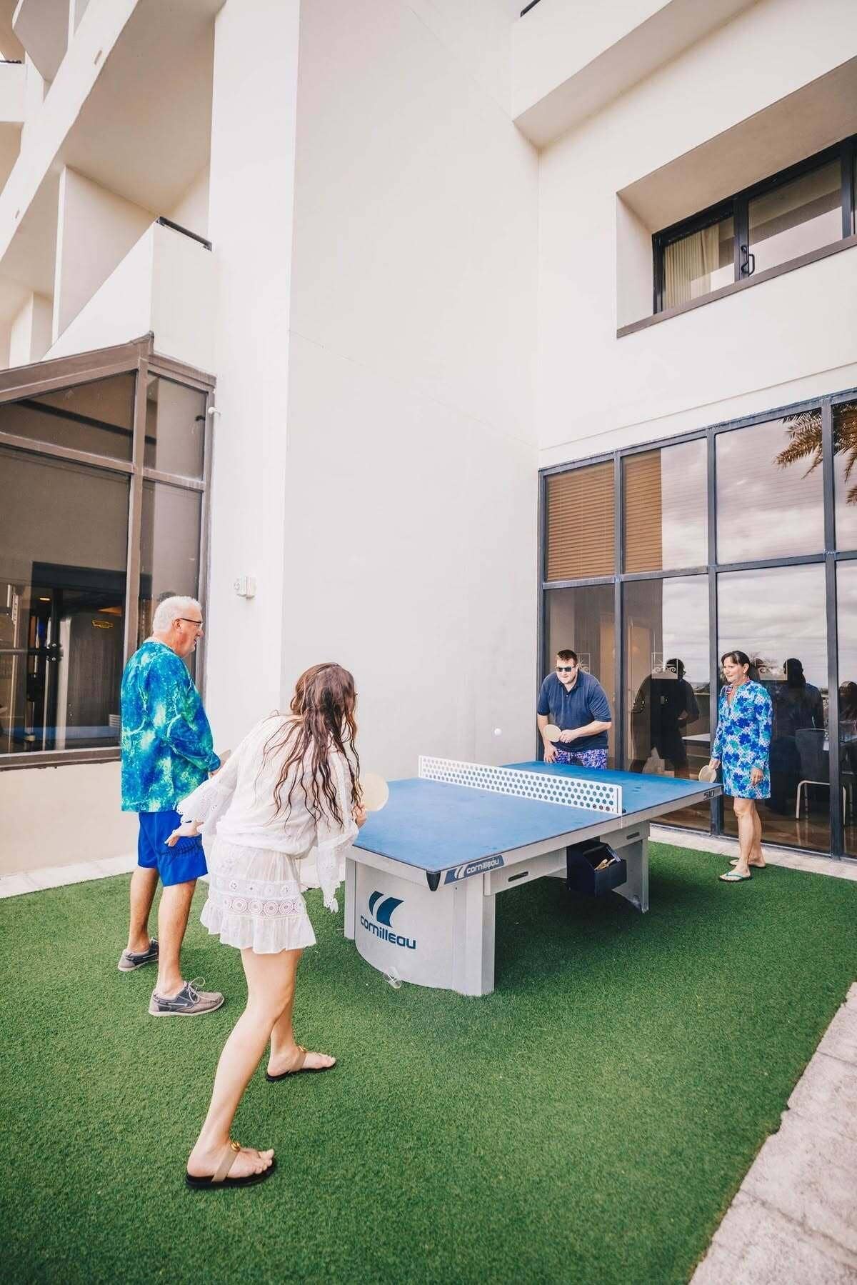 2821 N Ocean Boulevard, #503s, Fort Lauderdale, FL 33308 Included beach club member