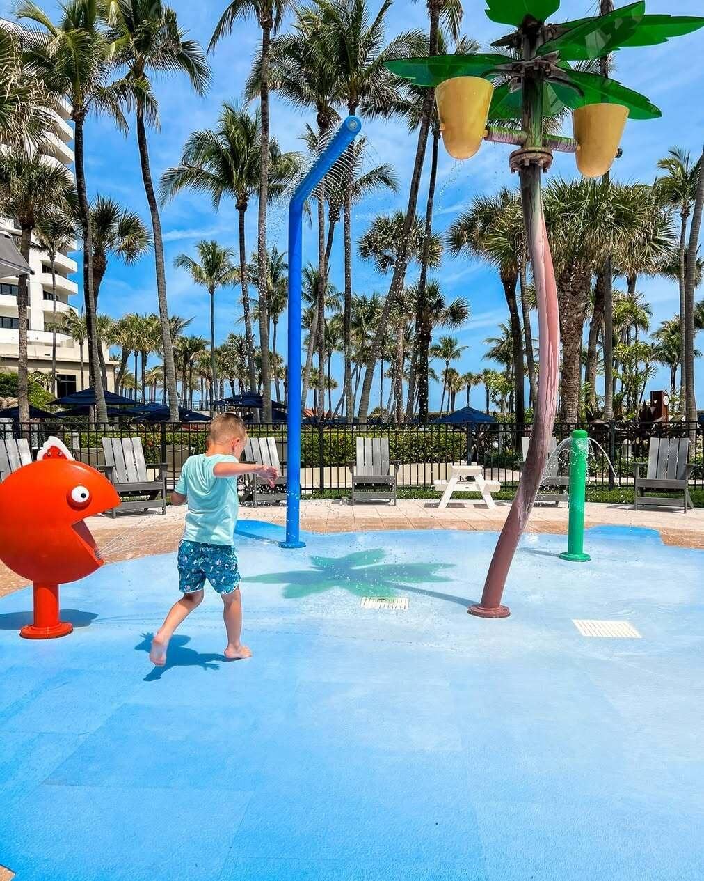 2821 N Ocean Boulevard, #503s, Fort Lauderdale, FL 33308 fb kids play area