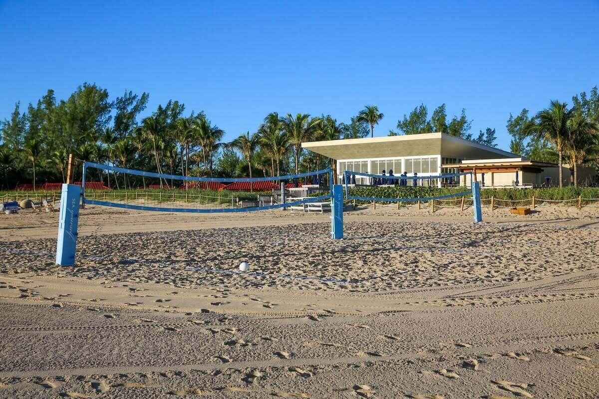 2821 N Ocean Boulevard, #503s, Fort Lauderdale, FL 33308 Included beach club member