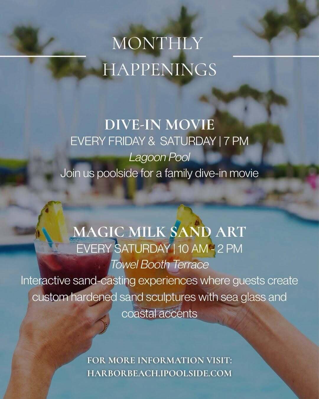 2821 N Ocean Boulevard, #503s, Fort Lauderdale, FL 33308 fb poolside happenins