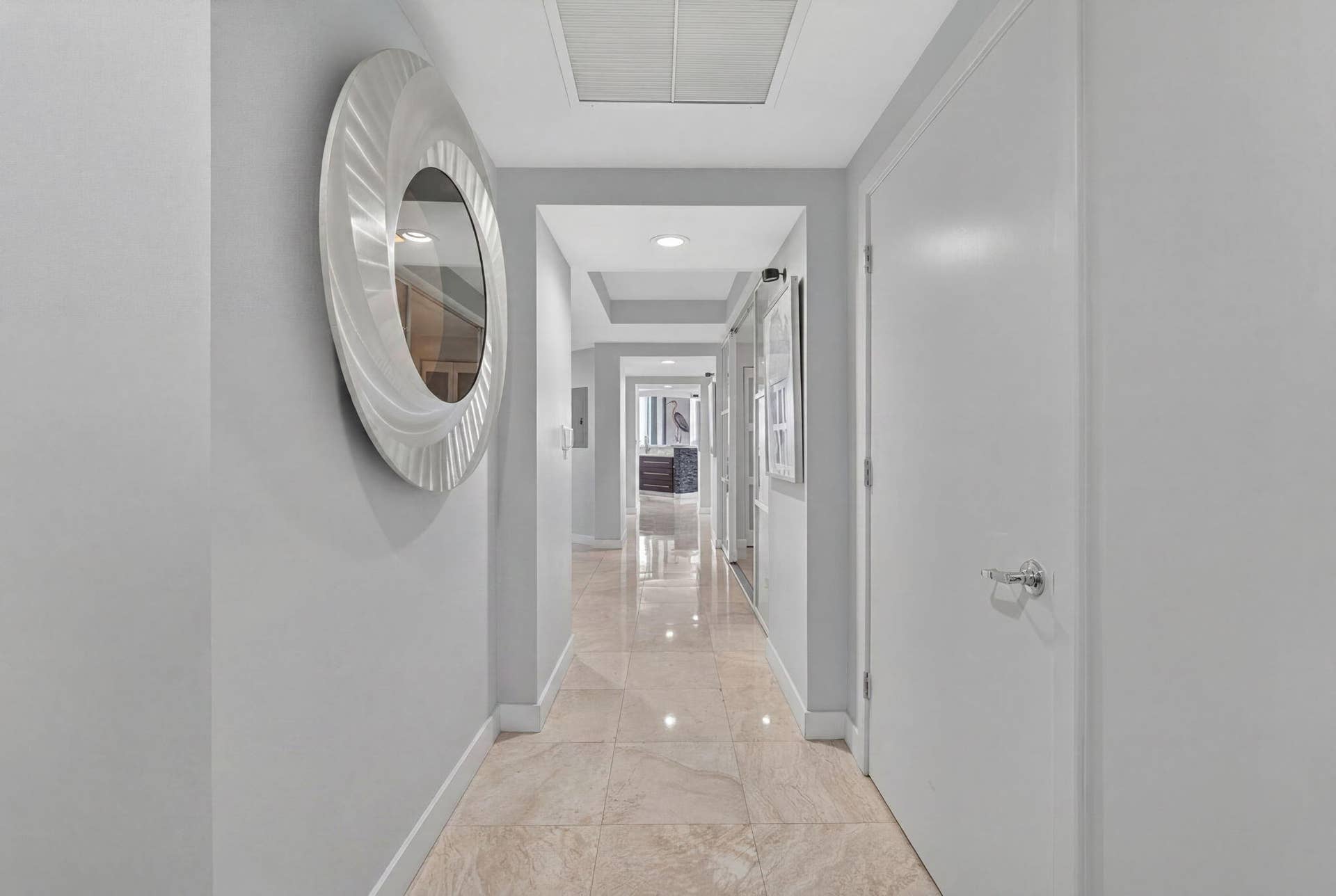 2821 N Ocean Boulevard, #503s, Fort Lauderdale, FL 33308 entry