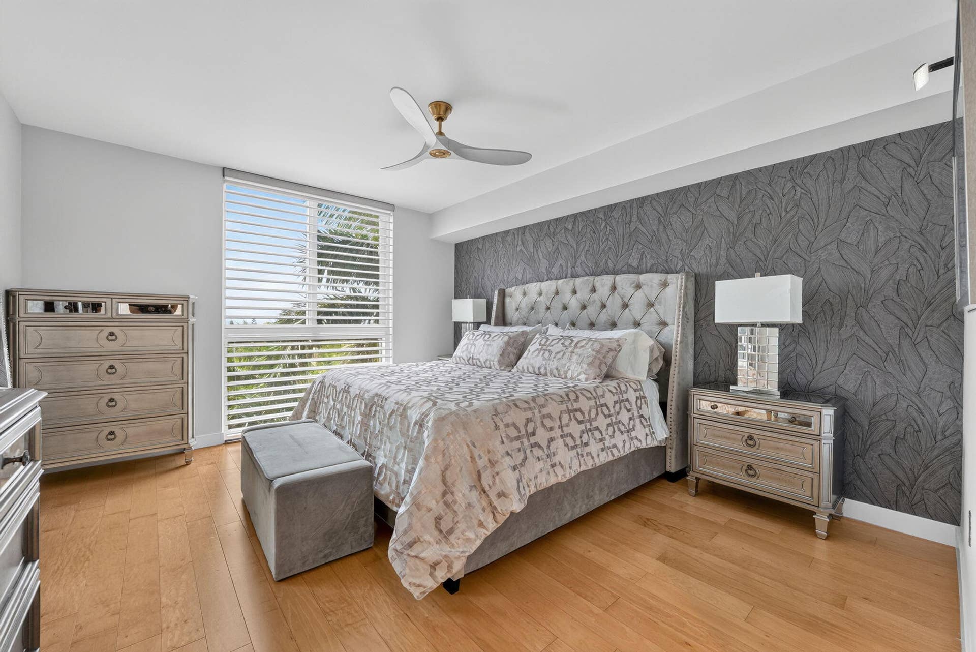 2821 N Ocean Boulevard, #503s, Fort Lauderdale, FL 33308 primary suite
