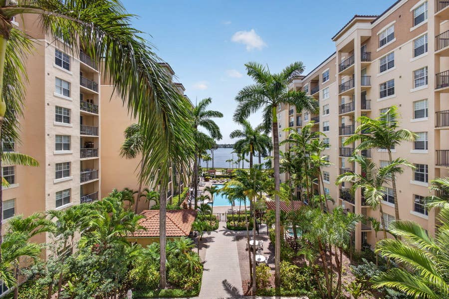 Property photo for 1801 N Flagler Drive, #519, West Palm Beach, FL
