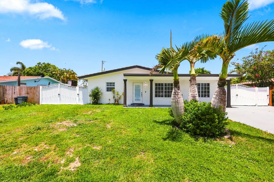 Property photo for 2649 CEDARCREST Road, West Palm Beach, FL
