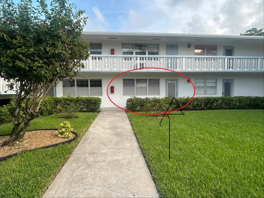 Property photo for 138 Markham G, Deerfield Beach, FL