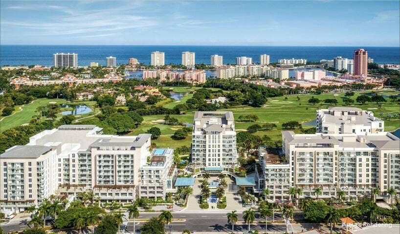 Property photo for 220 SE Mizner Boulevard, #424, Boca Raton, FL