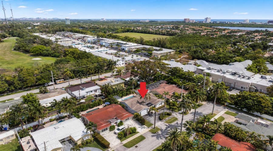 Property photo for 1243 GARFIELD Street, Hollywood, FL