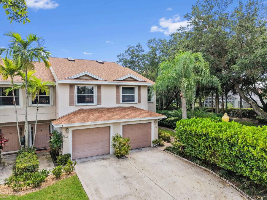 Property photo for 110 Crosswinds Drive, Greenacres, FL