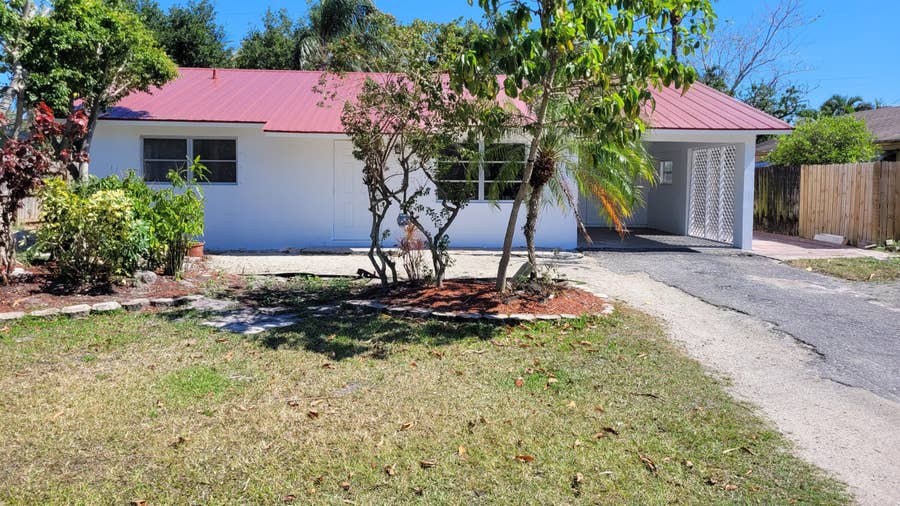 Property photo for 217 REO Drive, Jupiter, FL