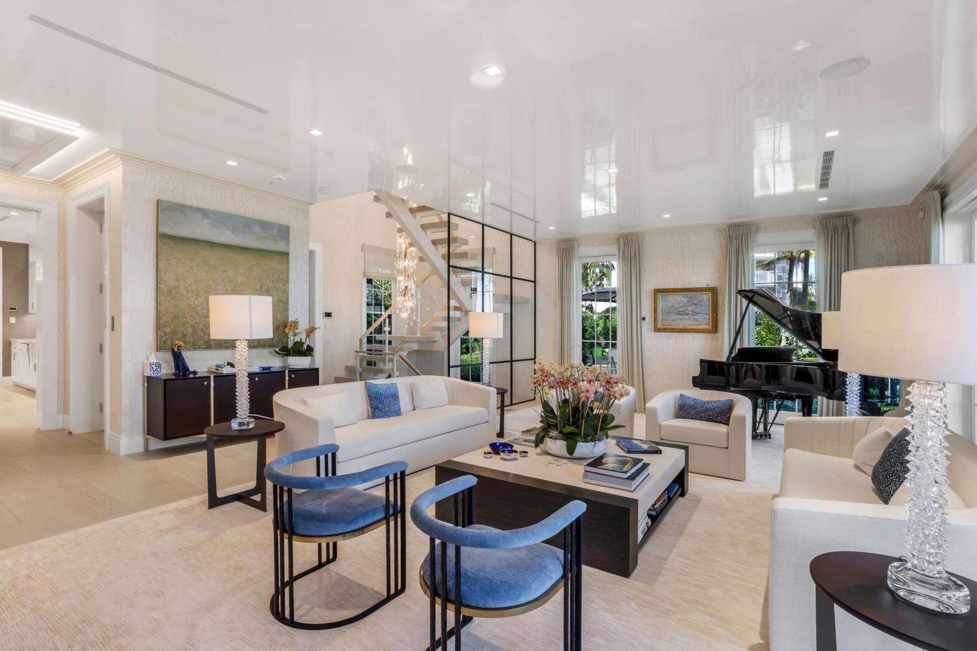 456 S OCEAN Boulevard, Palm Beach, FL 33480 mls_LIVING_LOOKING_IN_EB