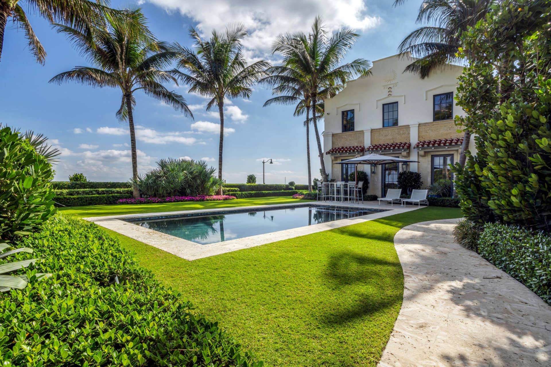 456 S OCEAN Boulevard, Palm Beach, FL 33480 mls_POOL_LEFT_EB