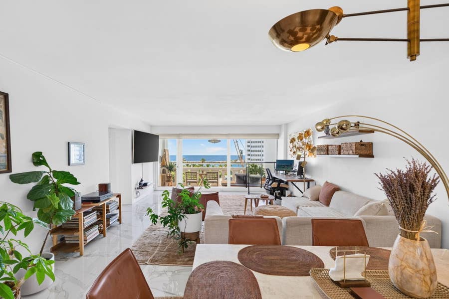 Property photo for 2000 S OCEAN Drive, #608, Fort Lauderdale, FL