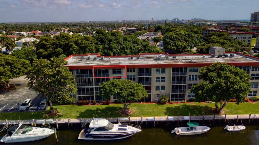 Property photo for 3000 NE 48TH Court, #402, Lighthouse Point, FL