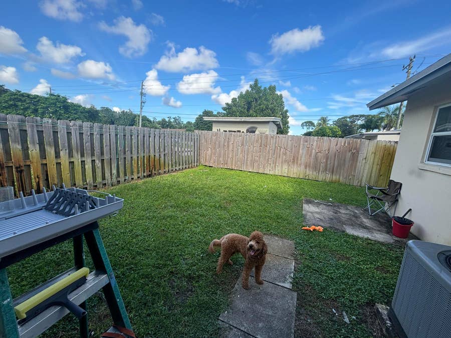 Property photo for 5027 Michigan Av., #16b, West Palm Beach, FL