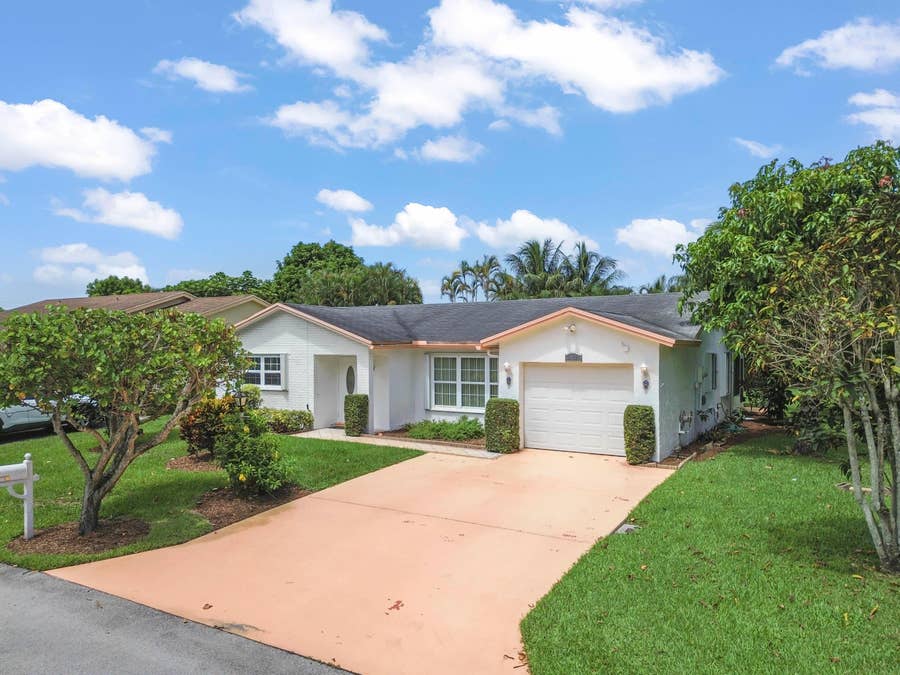 Property photo for 6387 Summer Sky Lane, Greenacres, FL