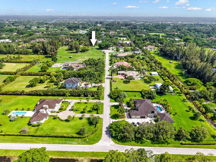 Property photo for 6250 SW 180TH Terrace, Southwest Ranches, FL