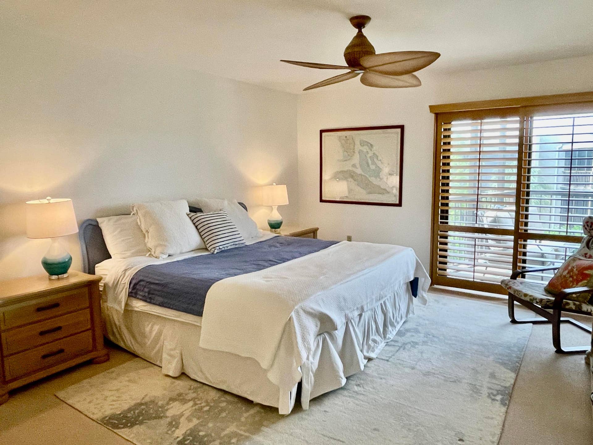 3605 S Ocean Boulevard, #311, South Palm Beach, FL 33480 primarybed