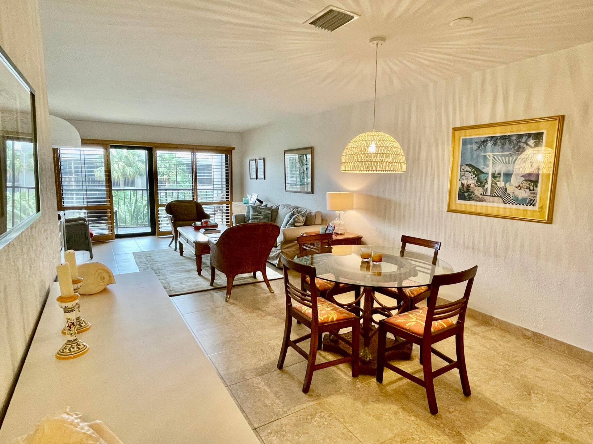3605 S Ocean Boulevard, #311, South Palm Beach, FL 33480 diningtoliving
