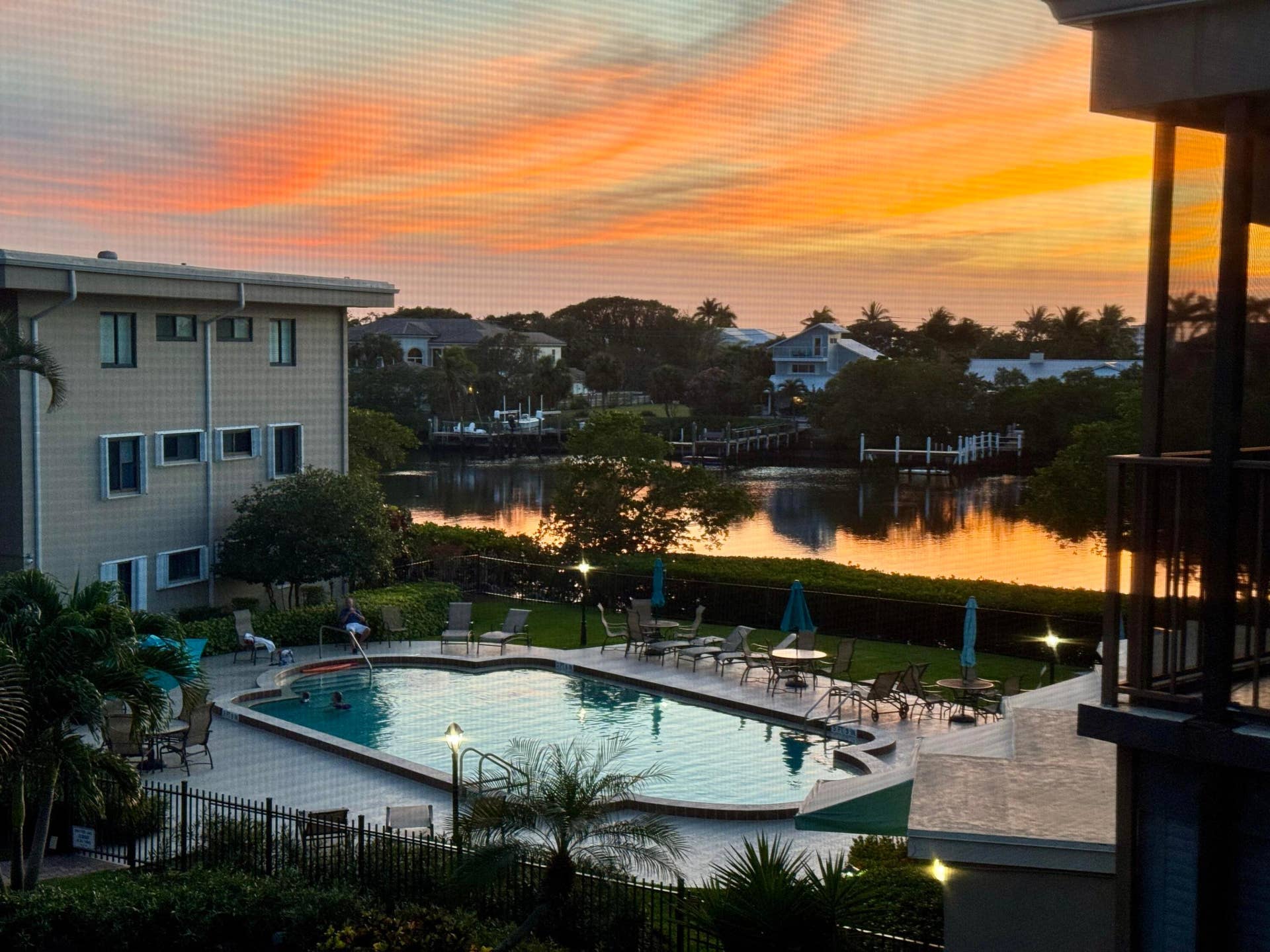 3605 S Ocean Boulevard, #311, South Palm Beach, FL 33480 southgatesunset