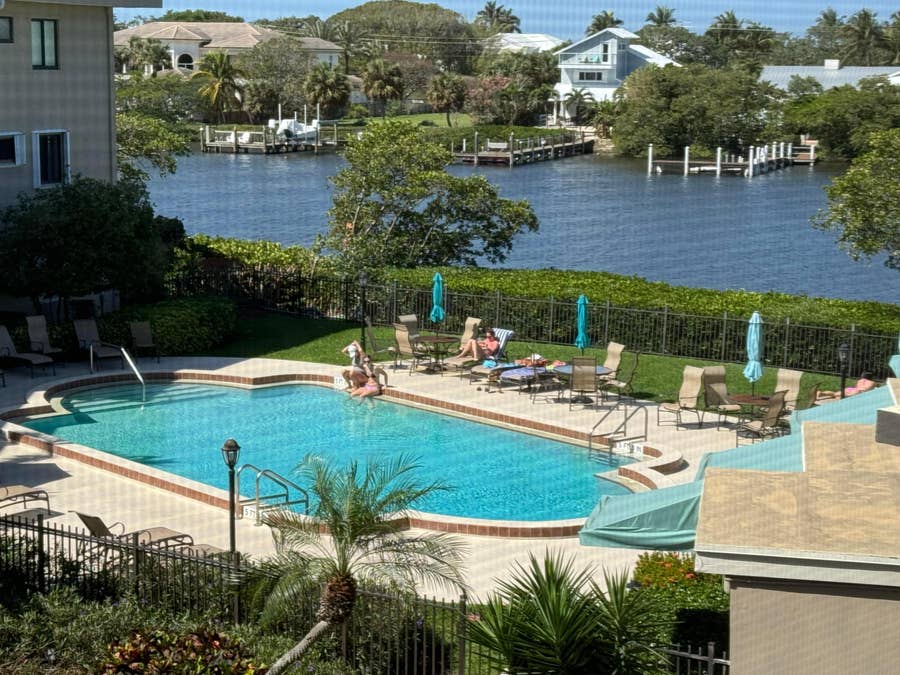Property photo for 3605 S Ocean Boulevard, #311, South Palm Beach, FL