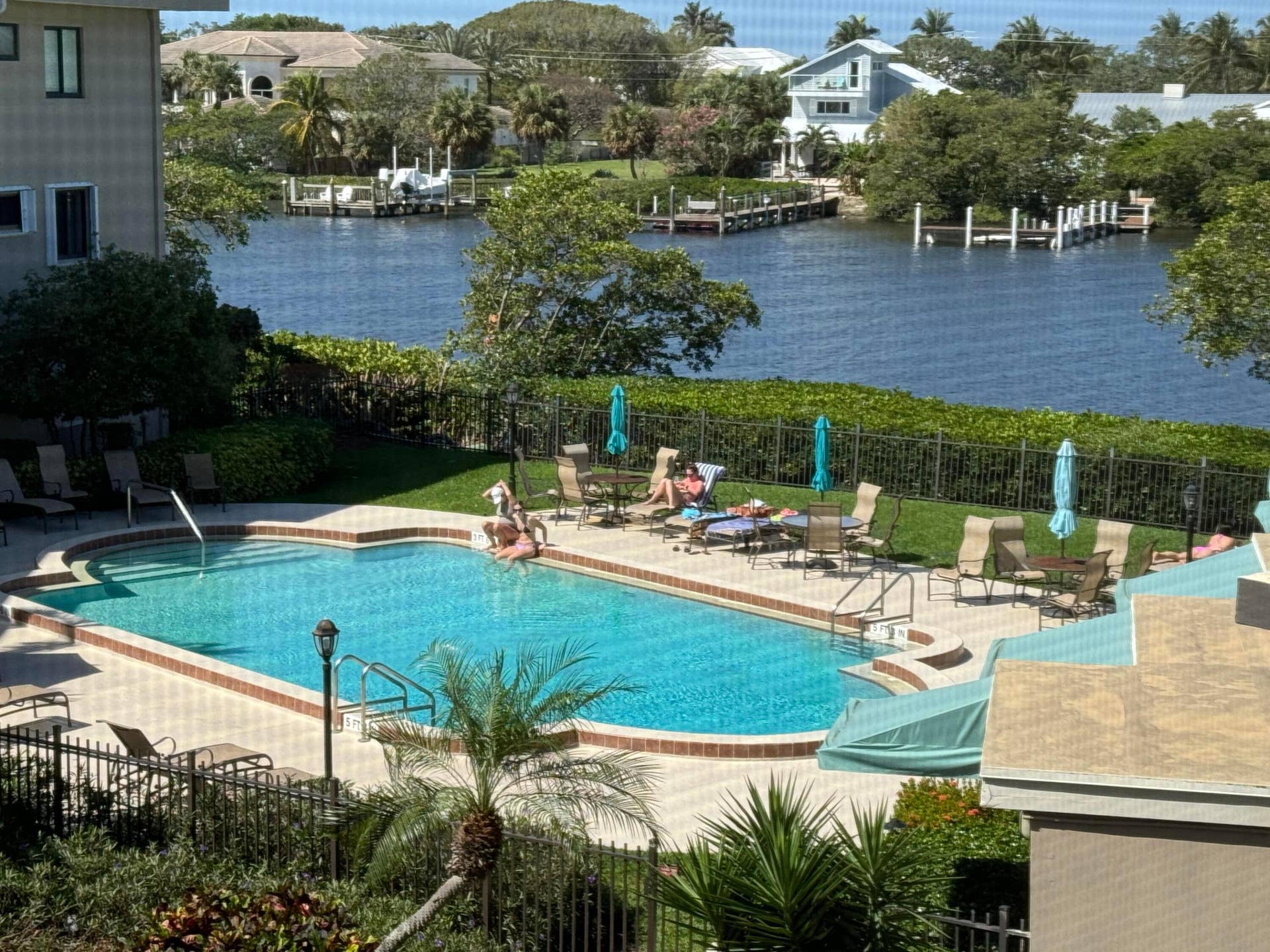 3605 S Ocean Boulevard, #311, South Palm Beach, FL 33480 View