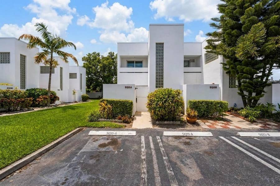 Property photo for 5120 Elmhurst Road, #A, West Palm Beach, FL