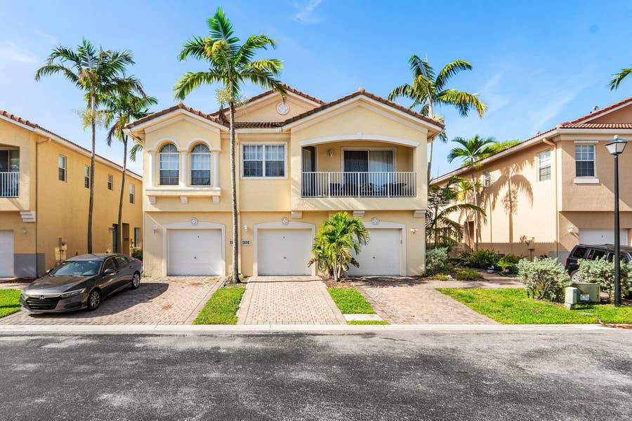 Property photo for 1808 Sonrisa Street, Riviera Beach, FL