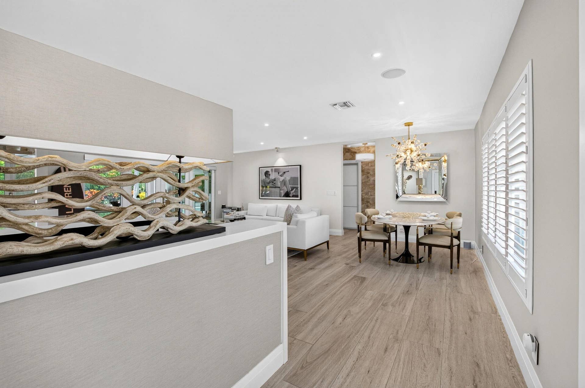 651 Juneberry Court, Boca Raton, FL 33486 FOYER VIEW