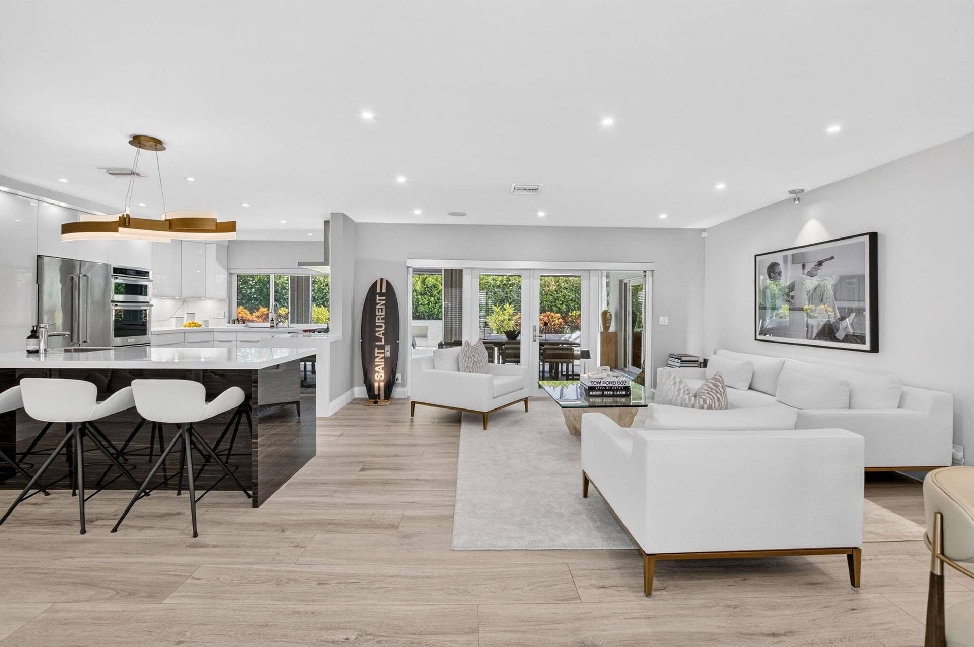 651 Juneberry Court, Boca Raton, FL 33486 GREAT ROOM VIEW