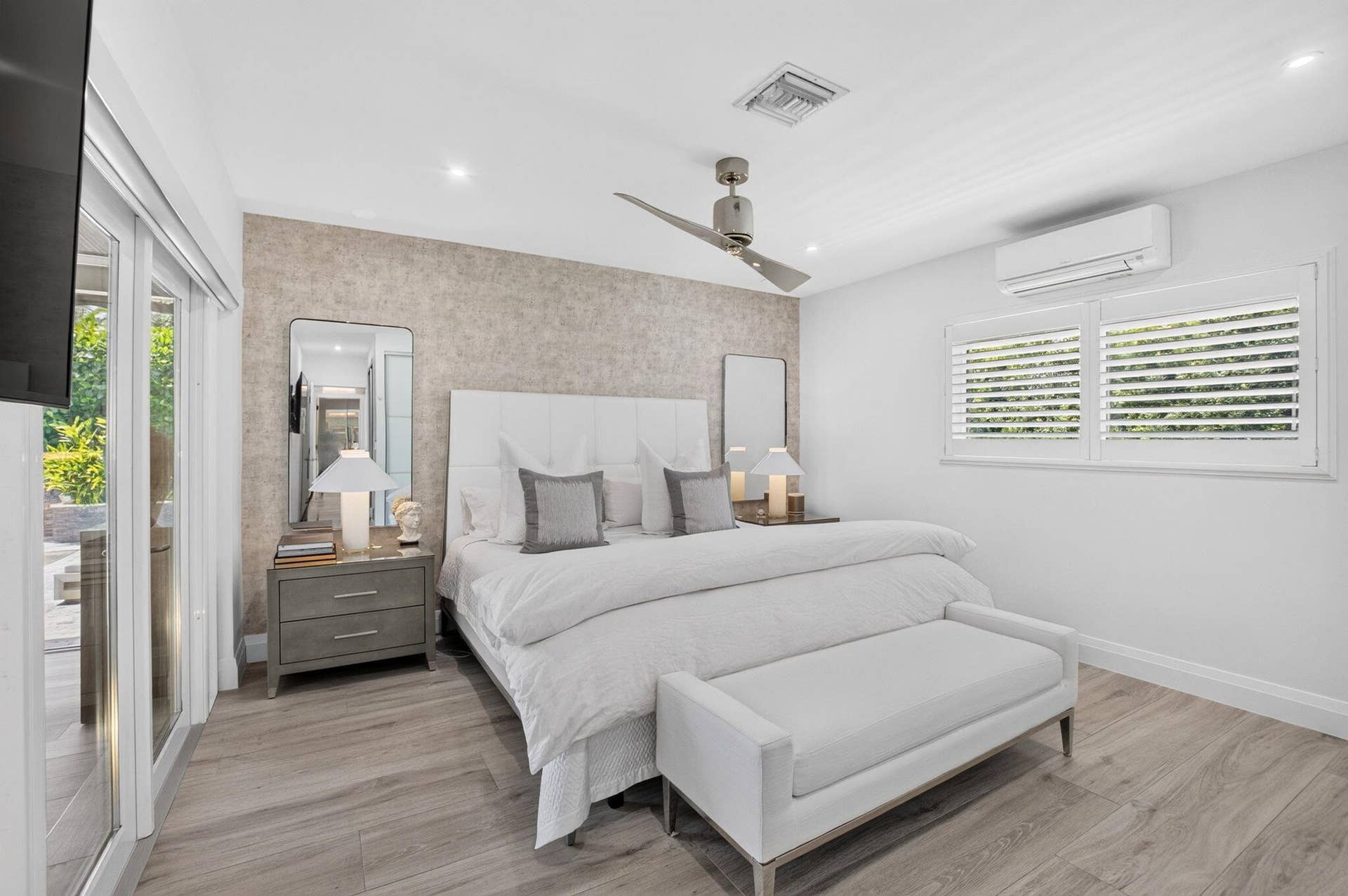 651 Juneberry Court, Boca Raton, FL 33486 PRIMARY BEDROOM VIEW