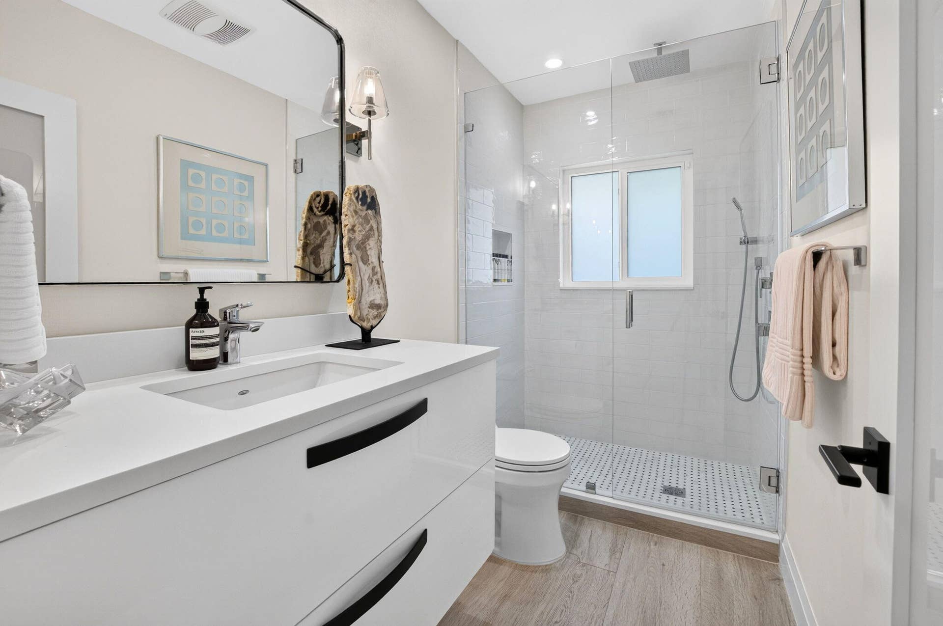 651 Juneberry Court, Boca Raton, FL 33486 BATH TWO VIEW