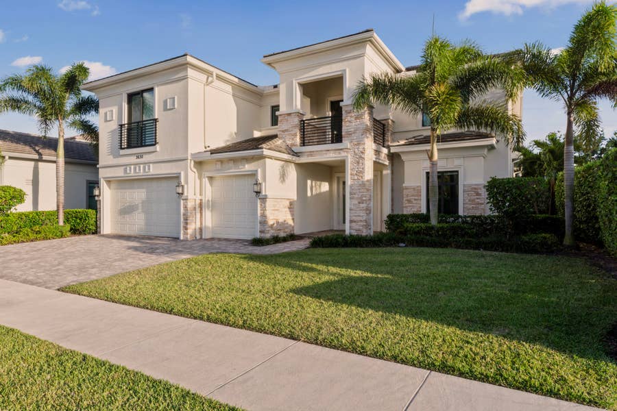 Property photo for 2630 NW 69th Street, Boca Raton, FL